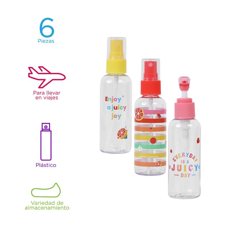 Juego-de-viaje-port-til-enjoy-a-juicy-joy-6-piezas-Miniso-3-11694
