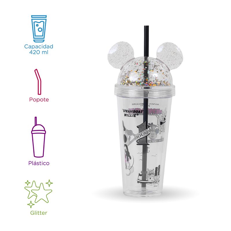 Vaso-de-plastico-botella-de-mickey-mouse-con-sorbete-420-ml-11-3x11-3x21-5-cm-Disney-3-12459