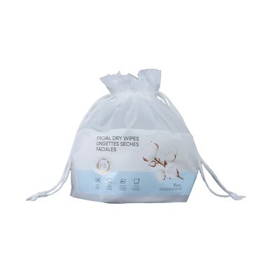 Pañuelos desechables faciales extra gruesas miniso softness series 80 hojas - Miniso