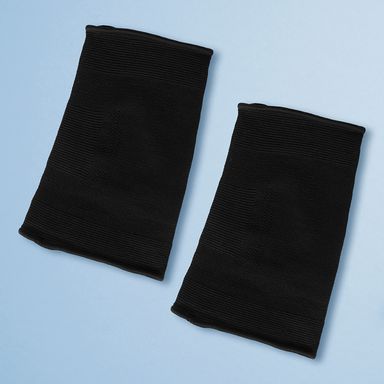 Protectores de rodillas tejido miniso sports - Miniso