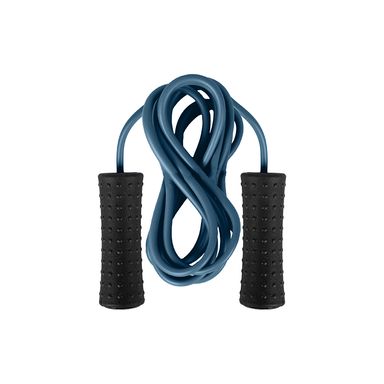 Cuerda de salto mango acojinado azul marino miniso sports -  Miniso