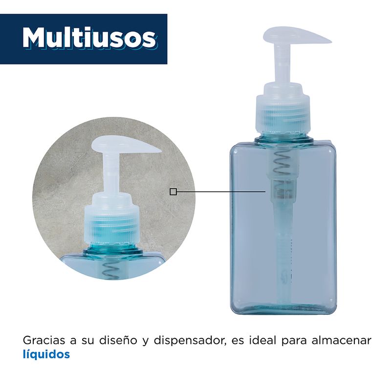 Botella-de-viaje-lotion-azul-100-ml-Miniso-5-12486