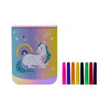 Set-para-jugar-set-de-libros-de-pintura-de-la-serie-de-bricolaje-30-hojas-unicornio-Miniso-1-11401
