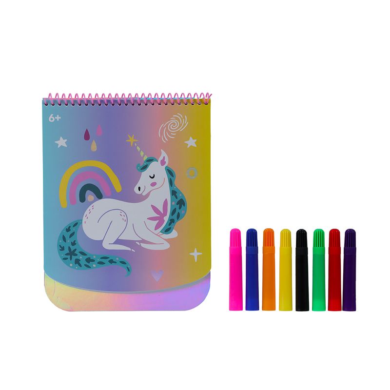 Set-para-jugar-set-de-libros-de-pintura-de-la-serie-de-bricolaje-30-hojas-unicornio-Miniso-1-11401