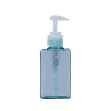 Botella de viaje lotion azul 100 ml -  Miniso