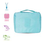 Organizador-de-viaje-sencillo-verde-Miniso-3-3724