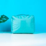 Organizador-de-viaje-sencillo-verde-Miniso-7-3724