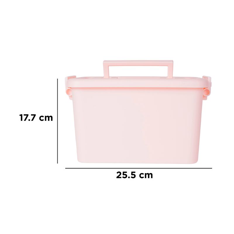 Caja-de-almacenamiento-rosa-Miniso-9-1591