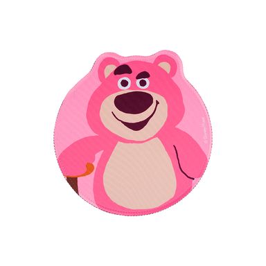 Mouse Pad Lotso - Toy Story