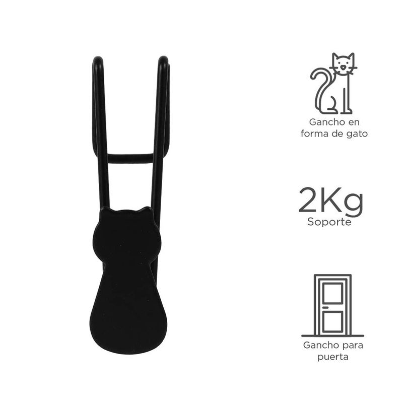 Ganchos-adhesivos-de-hierro-de-la-serie-cat-3-pzas-8-1-cm-Miniso-3-12205