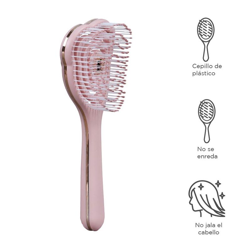 Peine-con-ventilaci-n-little-bear-con-herramienta-de-limpieza-Miniso-3-12370