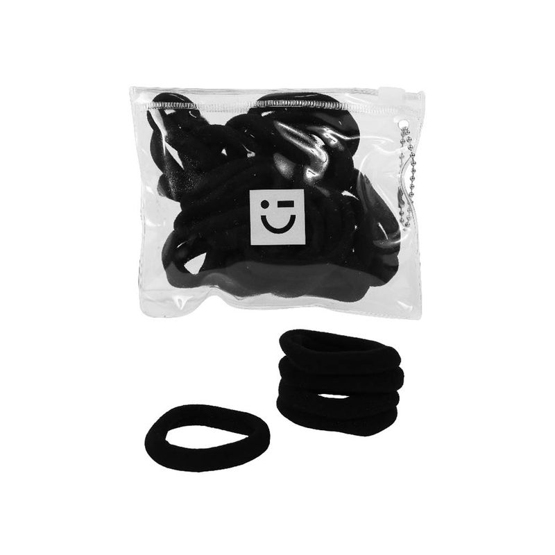 Paquete-de-ligas-mini-para-cabello-miniso-25-pzas-negro-Miniso-1-12427