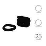 Paquete-de-ligas-mini-para-cabello-miniso-25-pzas-negro-Miniso-3-12427