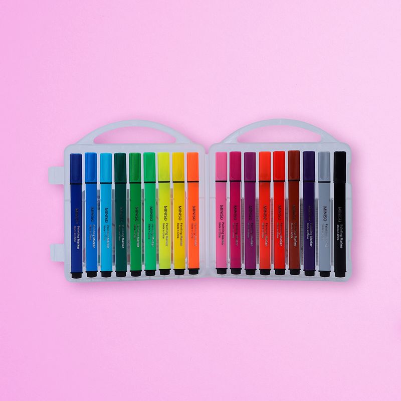 Juego-de-marcadores-triangulares-grandes-de-18-colores-Miniso-2-12629