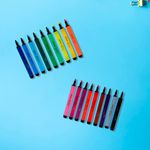 Juego-de-marcadores-triangulares-grandes-de-18-colores-Miniso-4-12629