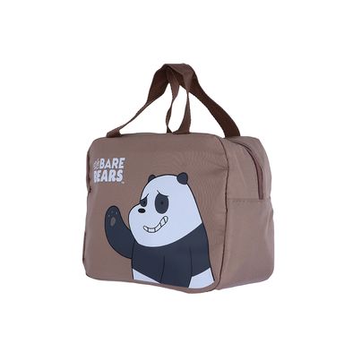 Lonchera we bare bears panda -  We Bare Bears