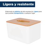 Caja-para-pa-uelos-con-patron-de-madera-M-Miniso-4-11282