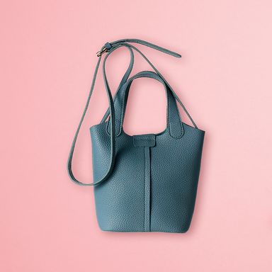 Bolso crossbody minimalista miniso negro -  Miniso