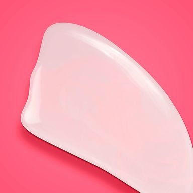 Cepillo facial de cristal fotosintesis -  Miniso