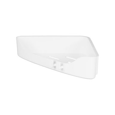 Contenedor triangular para baño  - Miniso