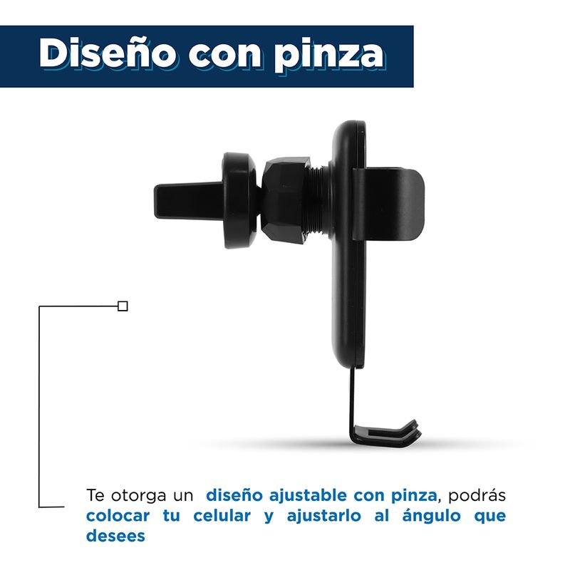 Soporte-de-coche-para-celular-de-gravedad-aluminio-negro-miniso-Miniso-5-12133