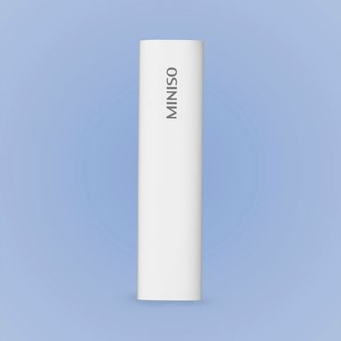 Power bank 2000 mah 9.36cm mod p13 -  Miniso