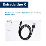 Cable-de-datos-tipo-c-negro-1m-Miniso-5-11846