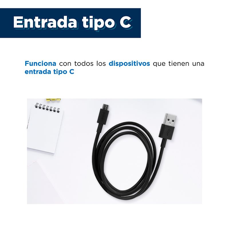 Cable-de-datos-tipo-c-negro-1m-Miniso-5-11846