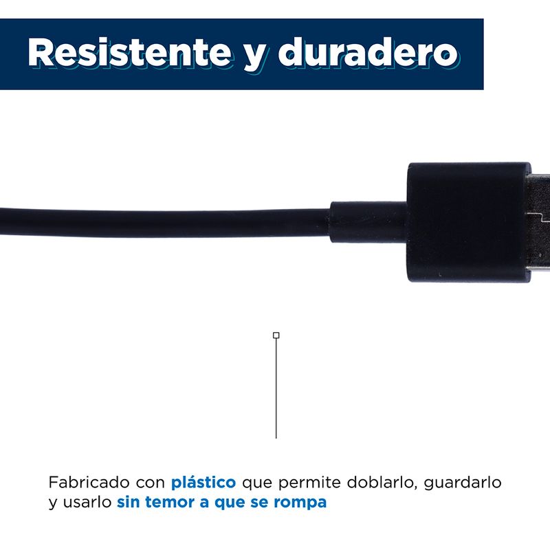 Cable-de-datos-tipo-c-negro-1m-Miniso-6-11846