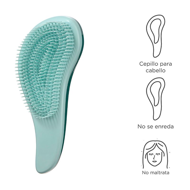 Peine-bicolor-suave-verde-Miniso-3-12499