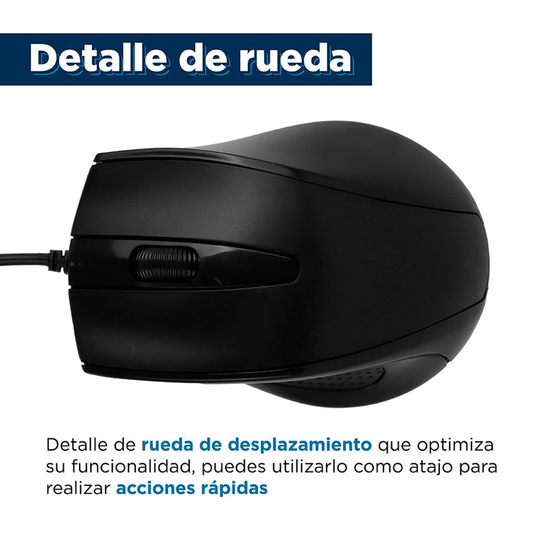 Mouse-ergon-mico-con-cable-modelo-cm720u-negro-miniso-Miniso-5-12926