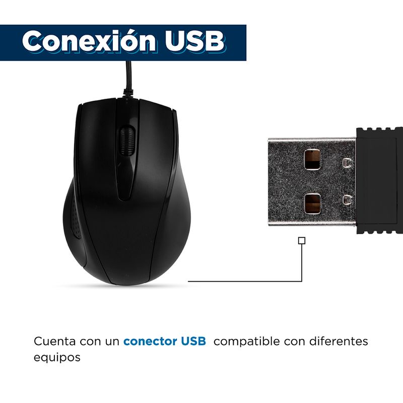 Mouse-ergon-mico-con-cable-modelo-cm720u-negro-miniso-Miniso-6-12926