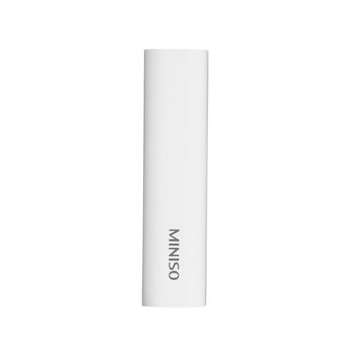 Power bank 2000 mah 9.36cm mod p13 -  Miniso