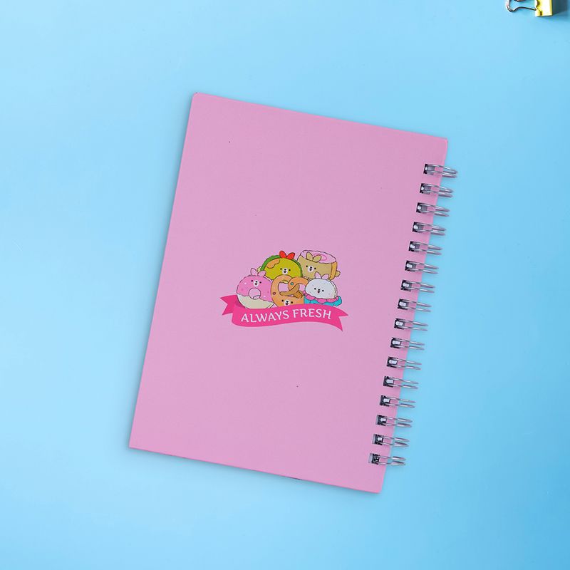 Libretas-y-cuadernos-mini-family-sweetheart-bunny-50-hojas-B-15-5cm-mini-family-Miniso-4-12577
