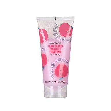 Exfoliante corporal con aroma a melocotón - Miniso