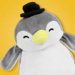 Peluche-de-ping-ino-gris-Miniso-2-1235