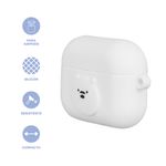 Estuche-protector-de-aud-fonos-wbb-airpods-pro-oso-polar-We-Bare-Bears-3-12249