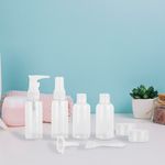 Set-de-botellas-de-viaje-transparente-50ml-8-pzas-Miniso-6-12504