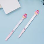 Lapicero-de-gel-con-purpurina-de-la-serie-sweet-bunny-0-5-mm-rosa-mini-family-Miniso-4-11756