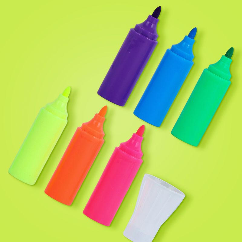 Plumon-resaltador-en-forma-de-bamb-de-la-serie-candy-rainbow-27-5cm-miniso-Miniso-2-12617
