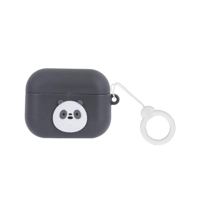 Estuche-protector-de-audifonos-wbb-airpods-pro-panda-We-Bare-Bears-1-12248