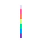 Plumon-resaltador-en-forma-de-bamb-de-la-serie-candy-rainbow-27-5cm-miniso-Miniso-1-12617