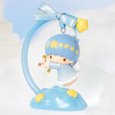 Blindbox con figura sanrio angelitos y estrellas -  Sanrio