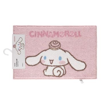 Tapete decorativo cinnamoroll rosa -  Sanrio
