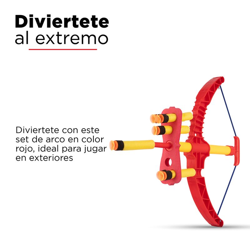 Set-de-tiro-con-arco-bala-suave-Miniso-3-1152