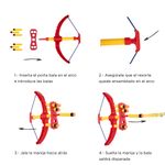 Set-de-tiro-con-arco-bala-suave-Miniso-5-1152