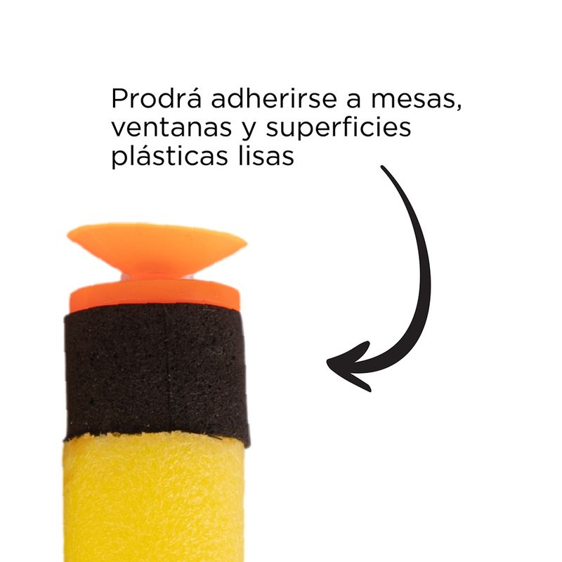 Set-de-tiro-con-arco-bala-suave-Miniso-6-1152
