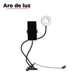Soporte-de-celular-parado-con-luz-live-broadcast-series-Miniso-3-6377