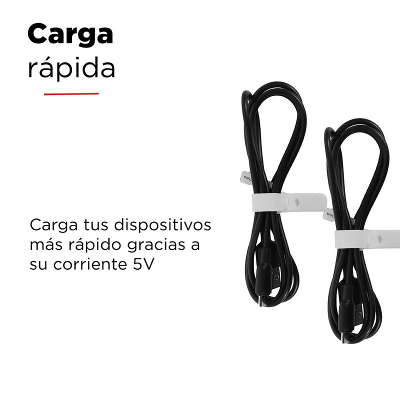 Cargador-de-android-1-metro-negro-2-pzas-Miniso-3-8234