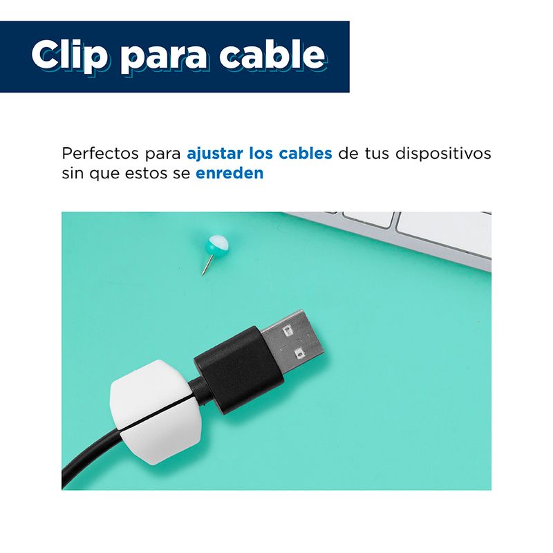 Organizador-de-cables-para-escritorio-3-tama-os-blanco-Miniso-4-8417
